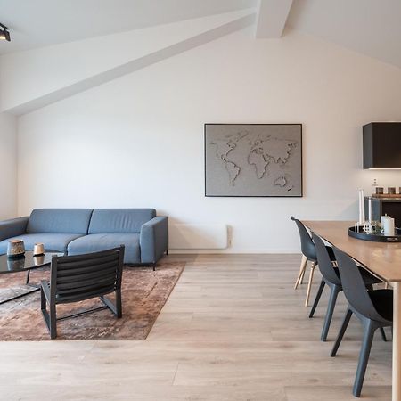 Staying Apt 3 - New And Modern ทรอมโซ ภายนอก รูปภาพ