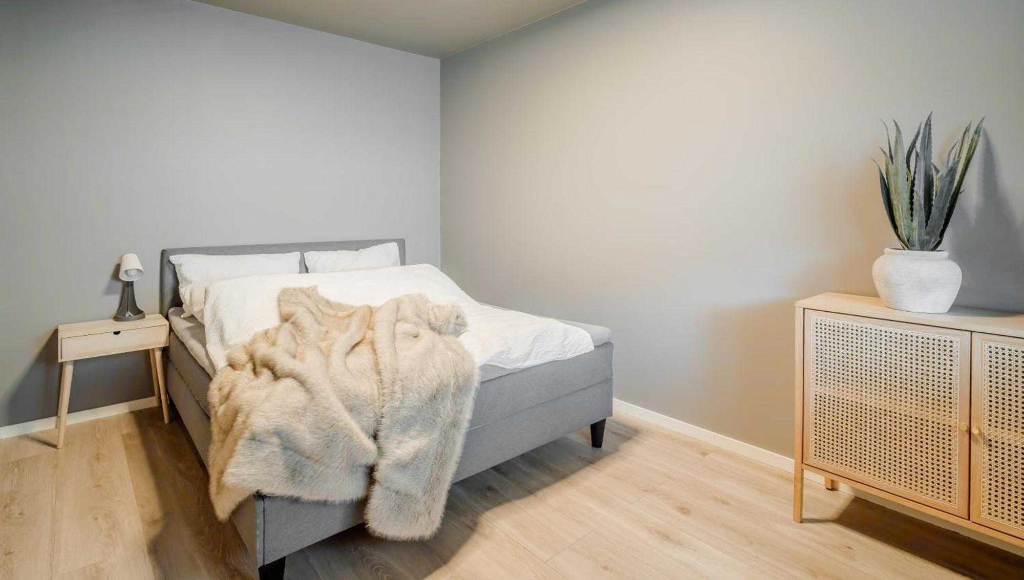 Staying Apt 3 - New And Modern ทรอมโซ ภายนอก รูปภาพ